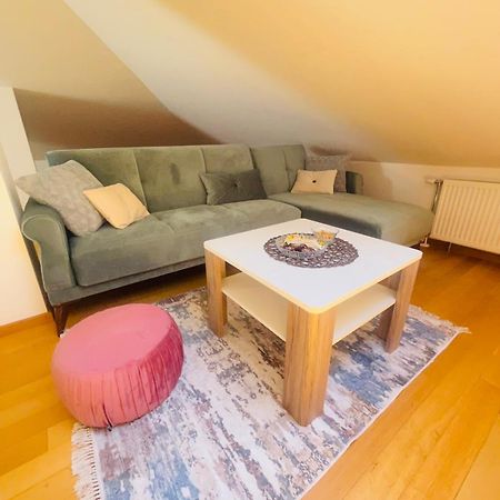 Sofija Apartment Banja Luka Luaran gambar