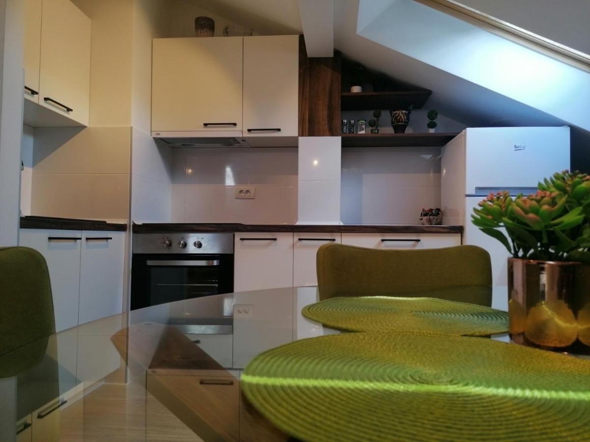 Sofija Apartment Banja Luka Luaran gambar