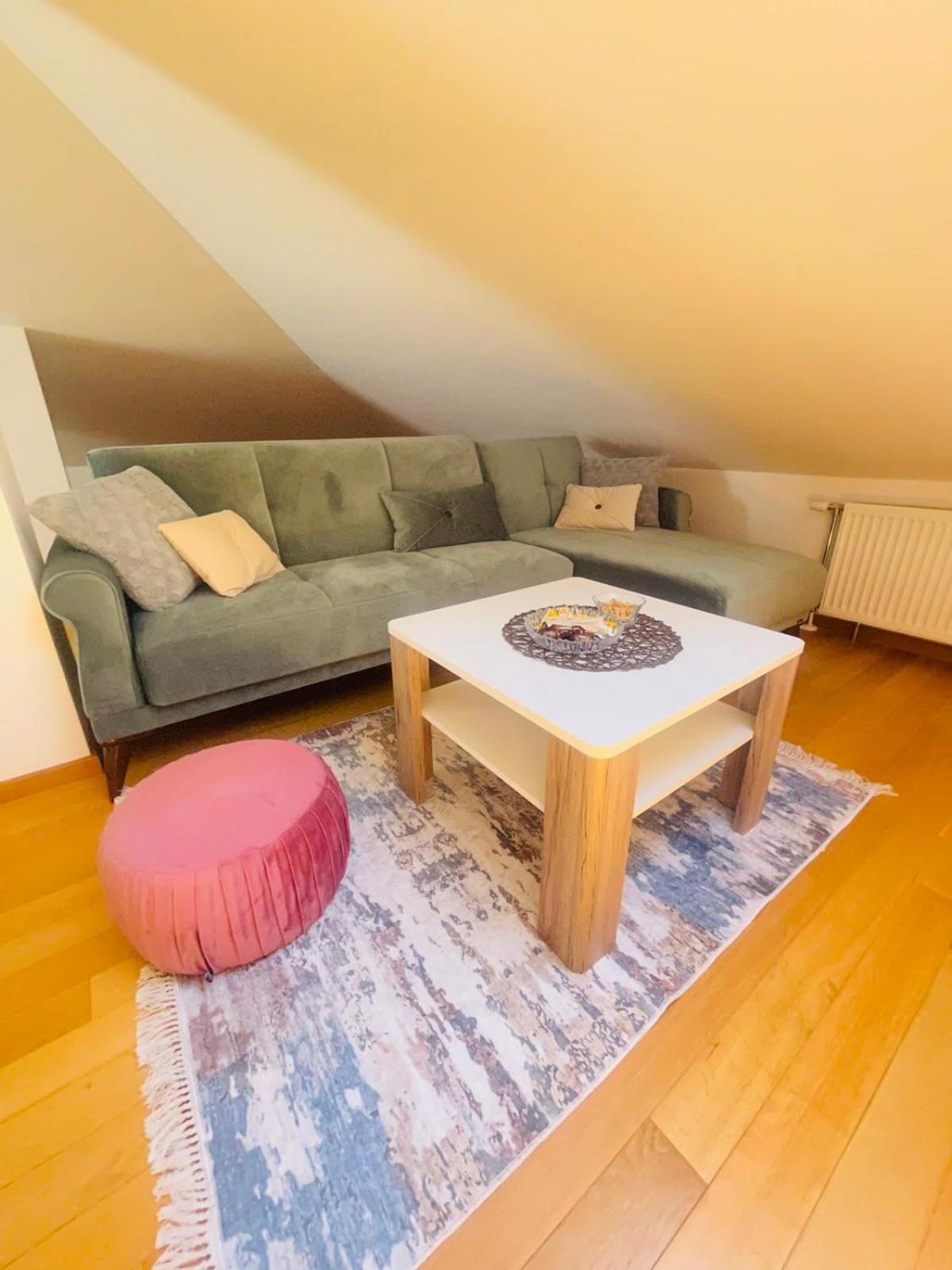 Sofija Apartment Banja Luka Luaran gambar