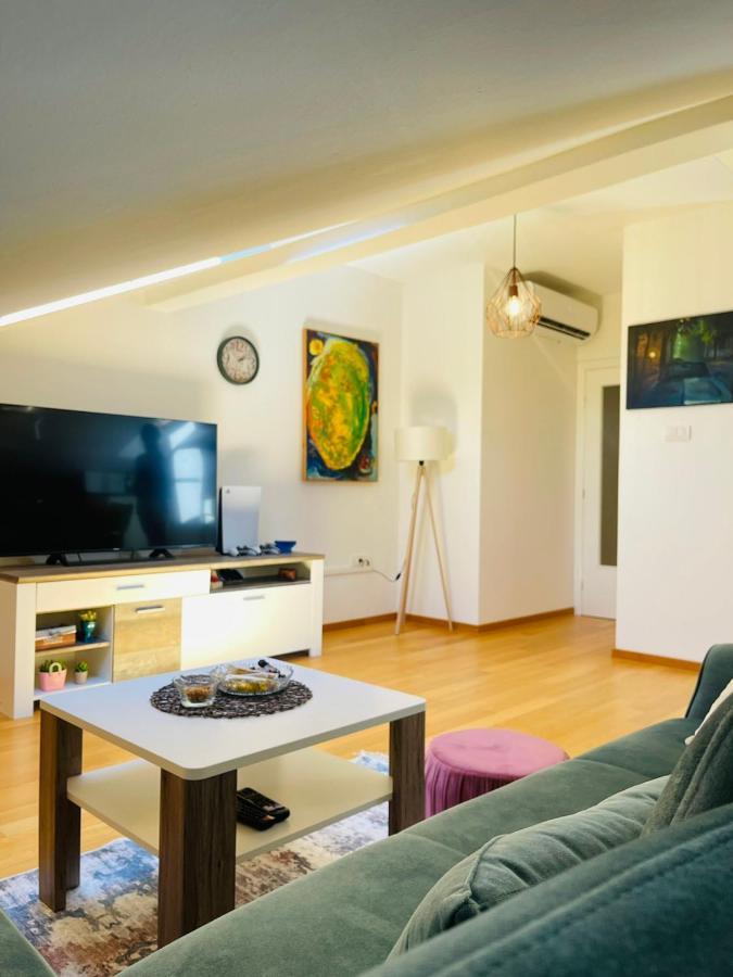Sofija Apartment Banja Luka Luaran gambar