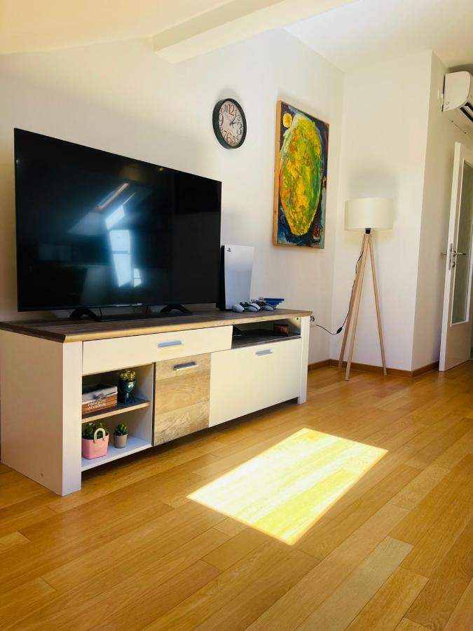 Sofija Apartment Banja Luka Luaran gambar