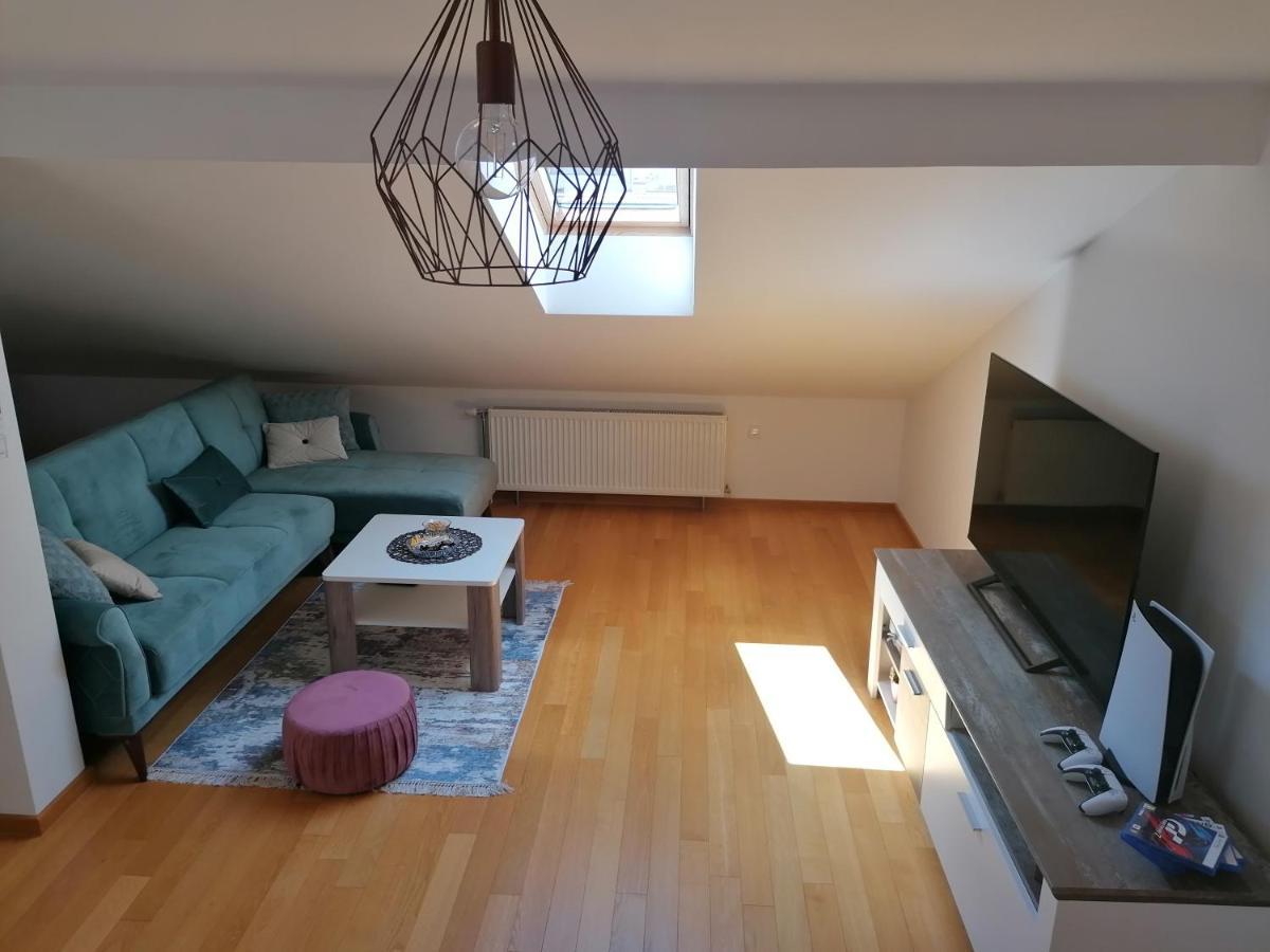 Sofija Apartment Banja Luka Luaran gambar