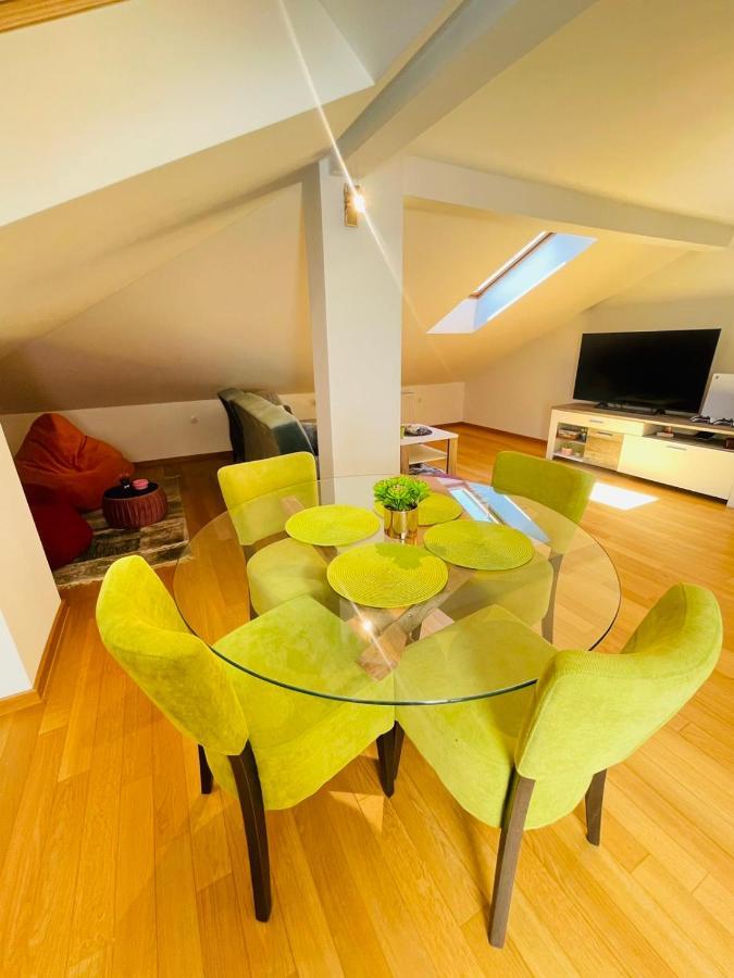 Sofija Apartment Banja Luka Luaran gambar