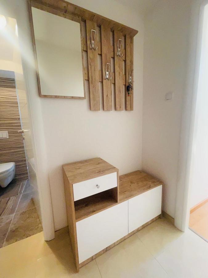 Sofija Apartment Banja Luka Luaran gambar