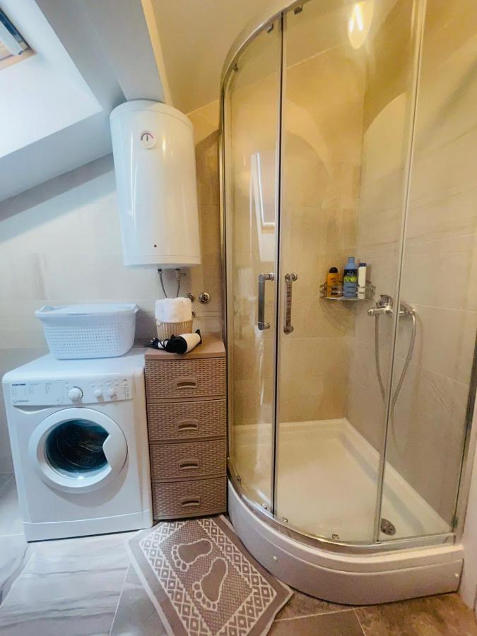 Sofija Apartment Banja Luka Luaran gambar