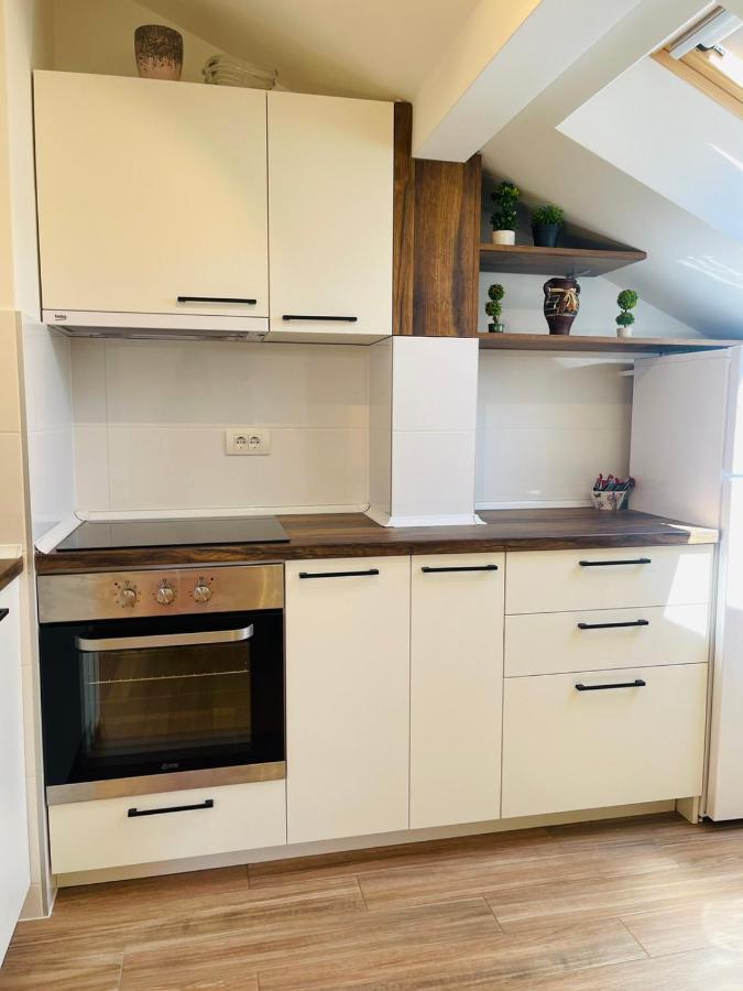 Sofija Apartment Banja Luka Luaran gambar