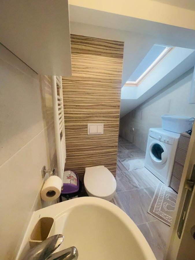 Sofija Apartment Banja Luka Luaran gambar