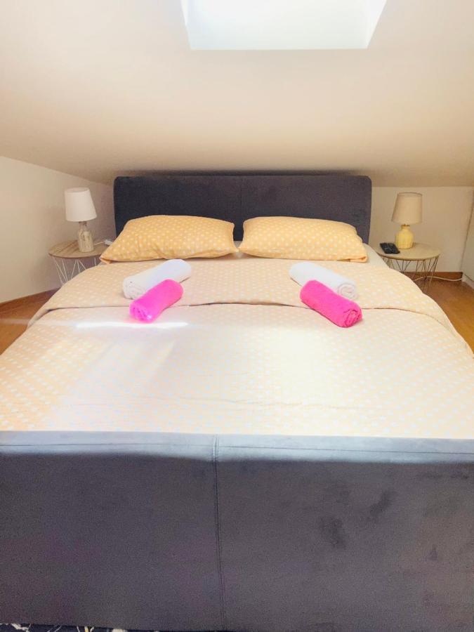 Sofija Apartment Banja Luka Luaran gambar