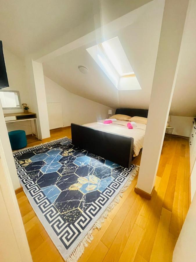 Sofija Apartment Banja Luka Luaran gambar