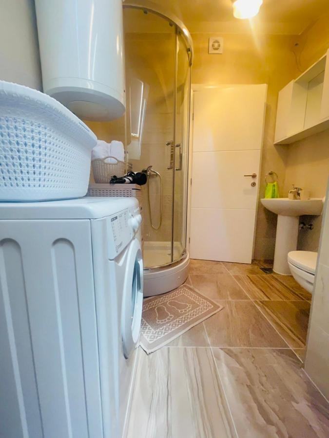 Sofija Apartment Banja Luka Luaran gambar