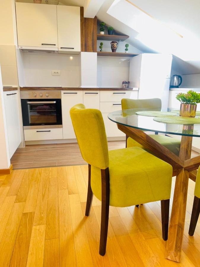 Sofija Apartment Banja Luka Luaran gambar